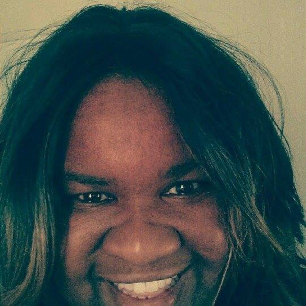 Meet your Posher, Meesha